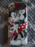 Etui plecki Samsung Galaxy a21s myszka miki