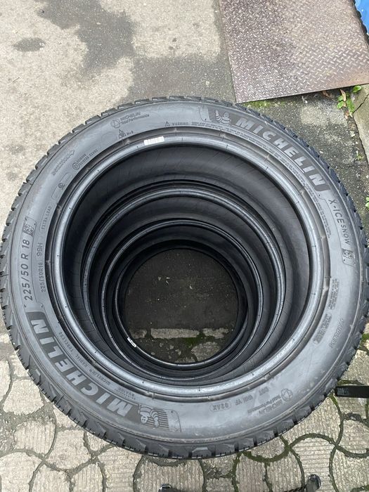 Продам резину б/у в отличном состоянии