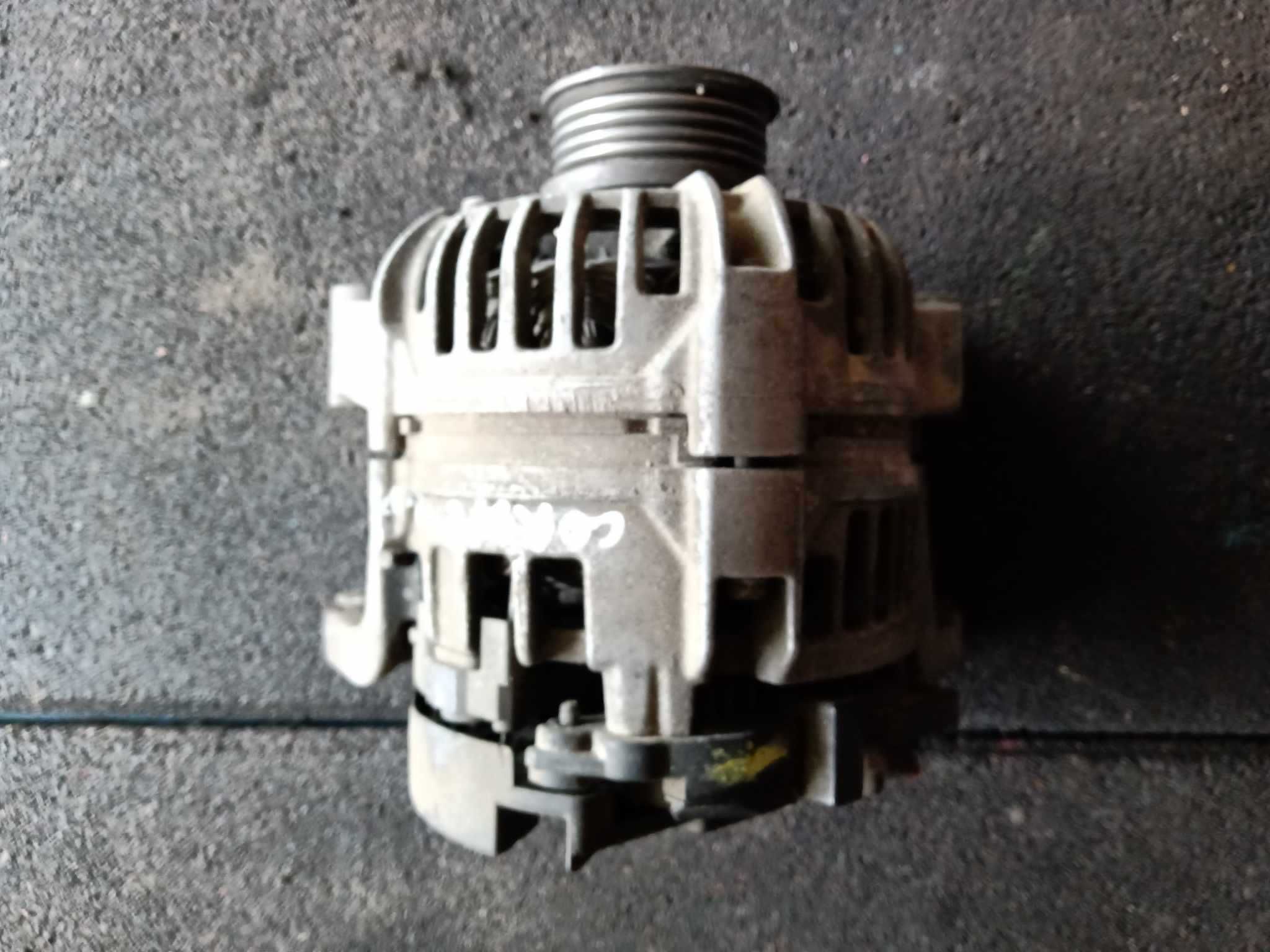 ALTERANTOR Opel Corsa c 1.0  012--4225--018