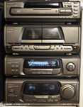 Wieża Technics EH600