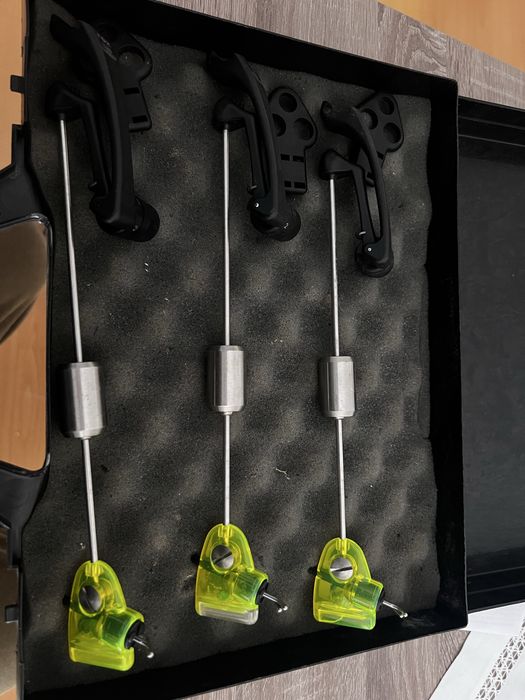 Pendulos carpfishing fox