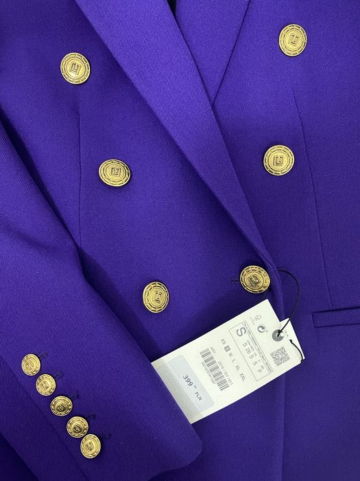 ZARA піджак Новий
