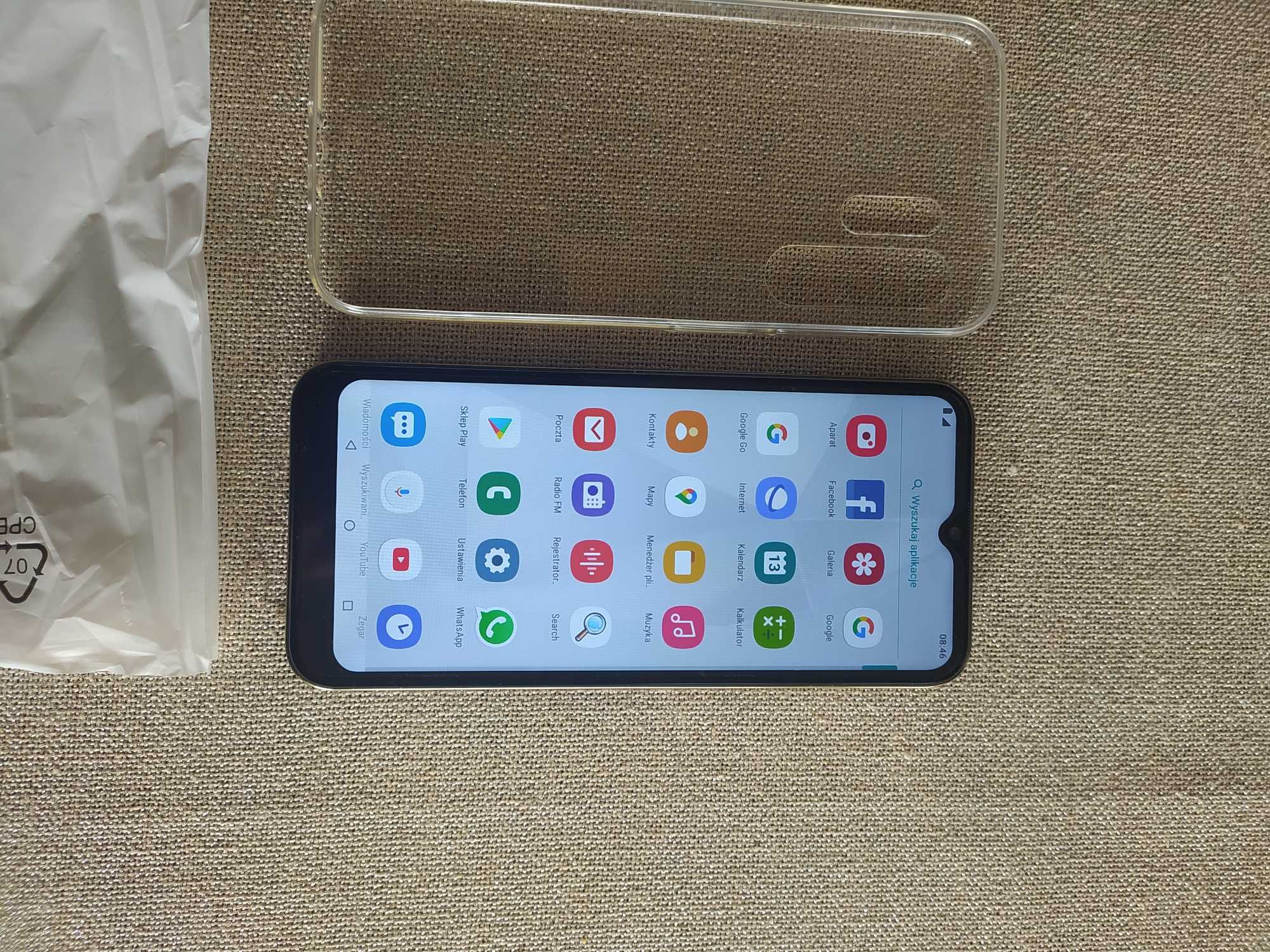Telefon smartfon S24 ULTRA  16/1T