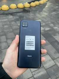 Продам телефон Xiaomi redmi 9c NFC 32gb grey