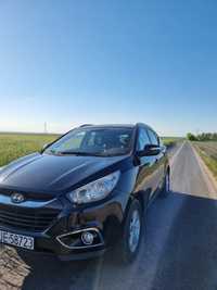 Hyundai ix35 2.0 benzyna