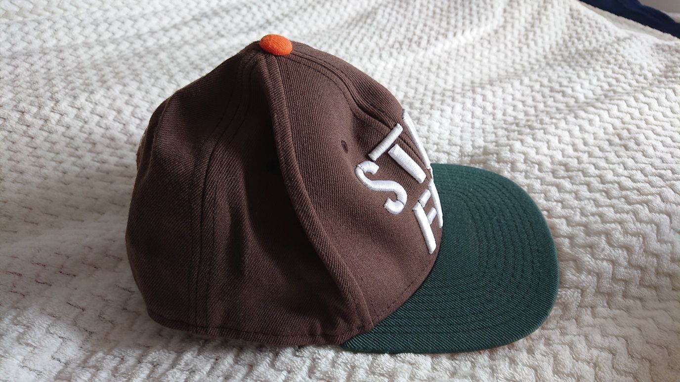 Czapka starter orginalna (new era,snapback]