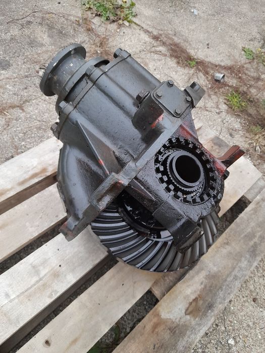 Wkład tylnego mostu Dyfer główka Renault Midlum Volvo Dxi7 4.50. 22.5K