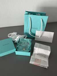 Кольє Tiffany&Co