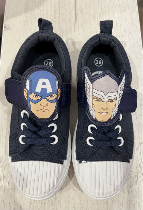 Новые кеды Cool Club 28р,200 грн