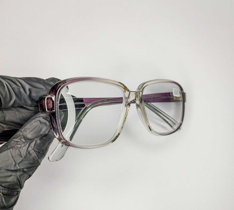 Очки PD 58-60 Cтекло Або Полімер для читання та далі від +/- 0/1/ до50