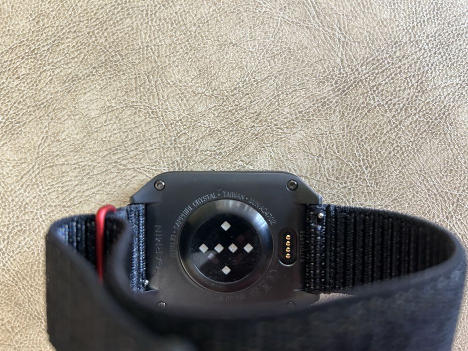 Garmin Venu X1 !!! Ideal