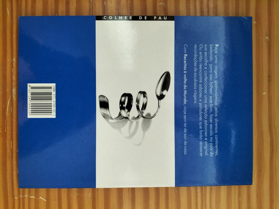 Livros de Receitas de Ruth Vega