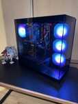 Komputer Gamingowy i5 7600K GTX 1050 ti