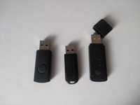 Pendrive 32gb, 2gb, 1gb