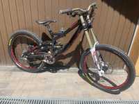 Specialized Demo 8 bos shimano e13 renthal sram x0