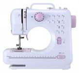 Швейная машинка Happy Home Digital Sewing Machine FHSM-505A Pro 12 в 1