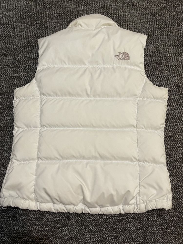 The north face 700