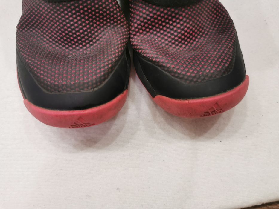 Buty zimowe adidas 30 śniegowce