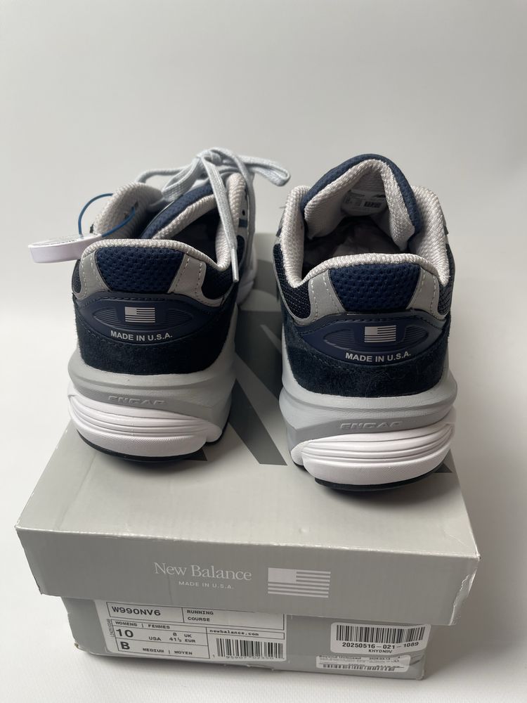 New Balance 990v6 27см Оригінал