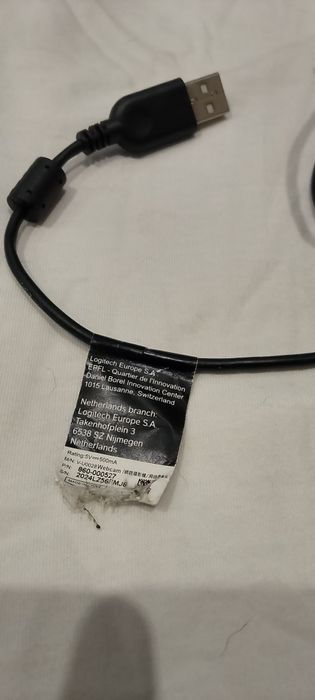 Kamera Logitech C920 HD Pro (V-U0028) – Full HD 1080p + statyw, okazja