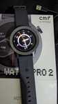 Смартгодинник CMF watch pro 2