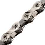 Łańcuch KMC X9 1/2"x11/128" 122og. 9b SR/SZ BOX