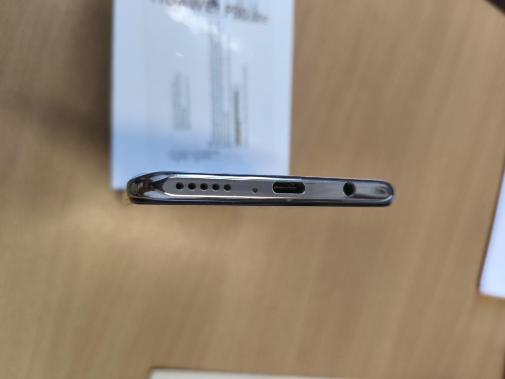 Huawei P30 Lite "Branco"