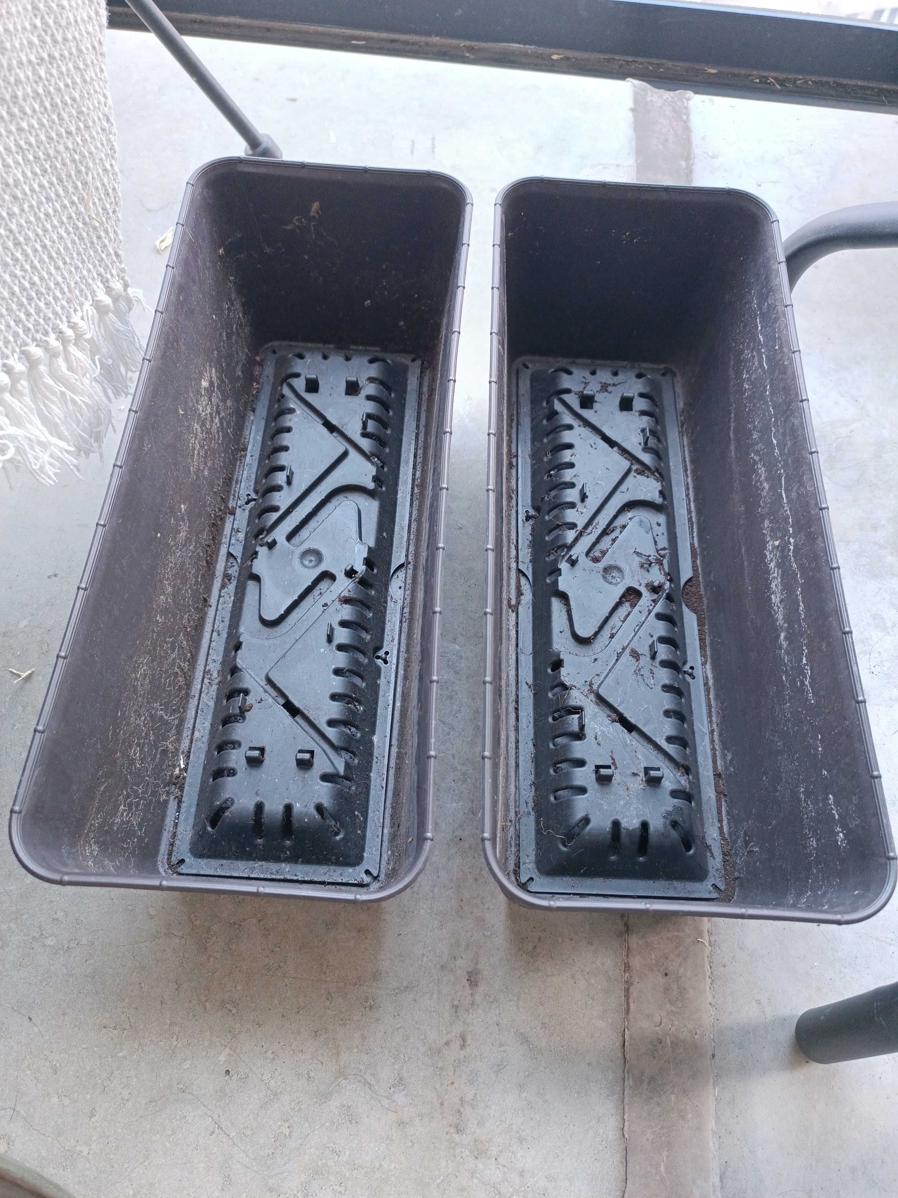 Doniczki Ratolla Prosperplast DRL400