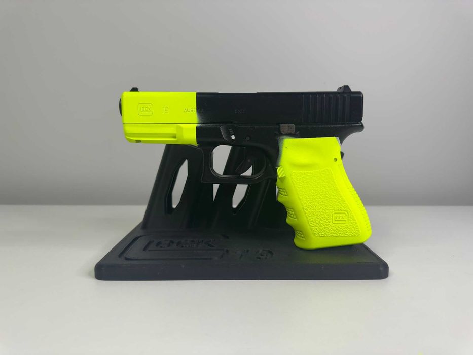 AIRSOFT - Glock 19 Tokyo Marui