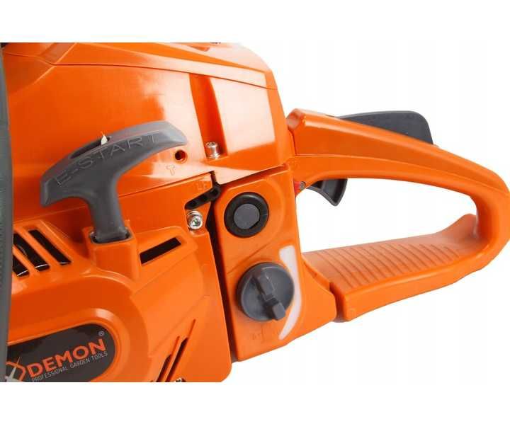 PIŁA pilarka spalinowa ŁAŃCUCHOWA DEMON 3KM CS-58T