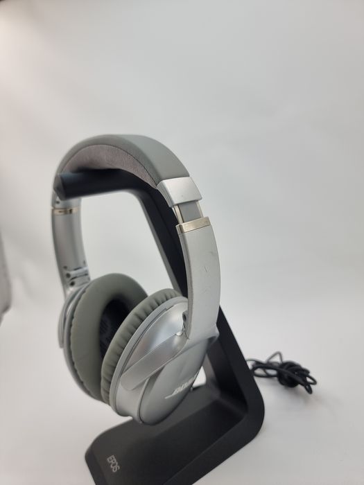 Навушники Bose QuietComfort 35 II, ANC  (2743)
