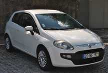 Fiat Punto Evo 1.3 Multijet