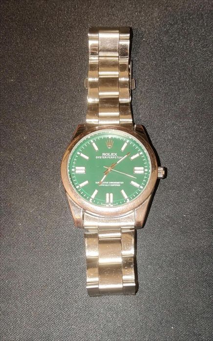 Zegarek używany rozmiar 36