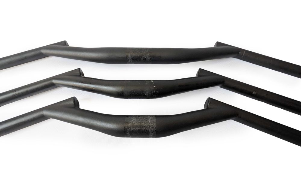 Розпродаж до -35% карбонові велосипедні рулі різних форм та довжин грі