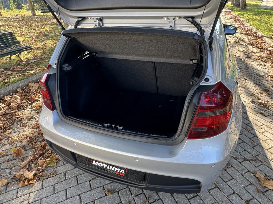 Bmw 116D Pack-M Edition Original