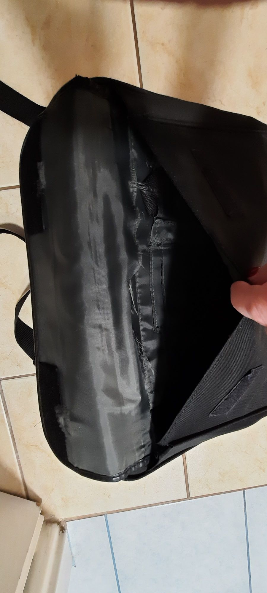 Torba na laptopa Targus 15"6