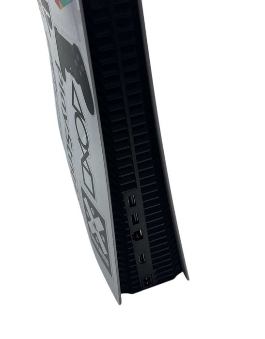Konsola PS5 1TB + Dodatkowy Dysk 1TB + PAD + GRA