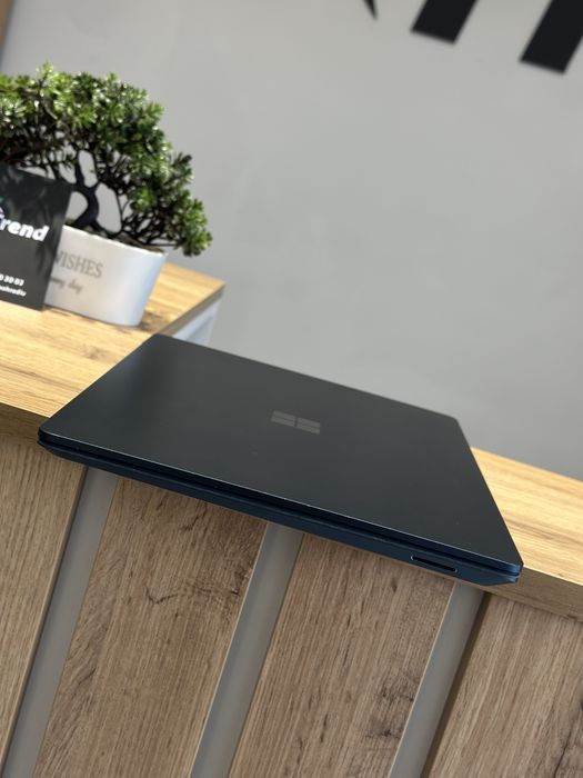 Microsoft Laptop 3 i7-1065G7/16Gb/256GB SSD