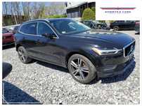 Volvo XC 60 t6, momentum, 4x4!