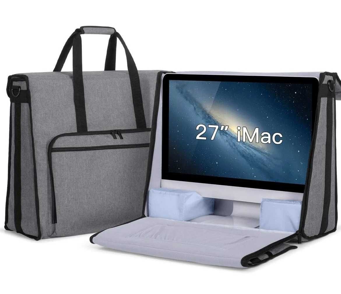 iMac Retina 5K 27-inch 2020