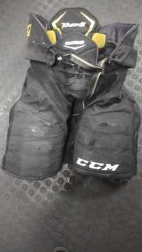 Spodnie hokejowe CCM Tacks SR L