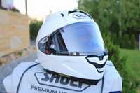 Shoei X-SPR Pro rozmiar L 59/60 gwarancja