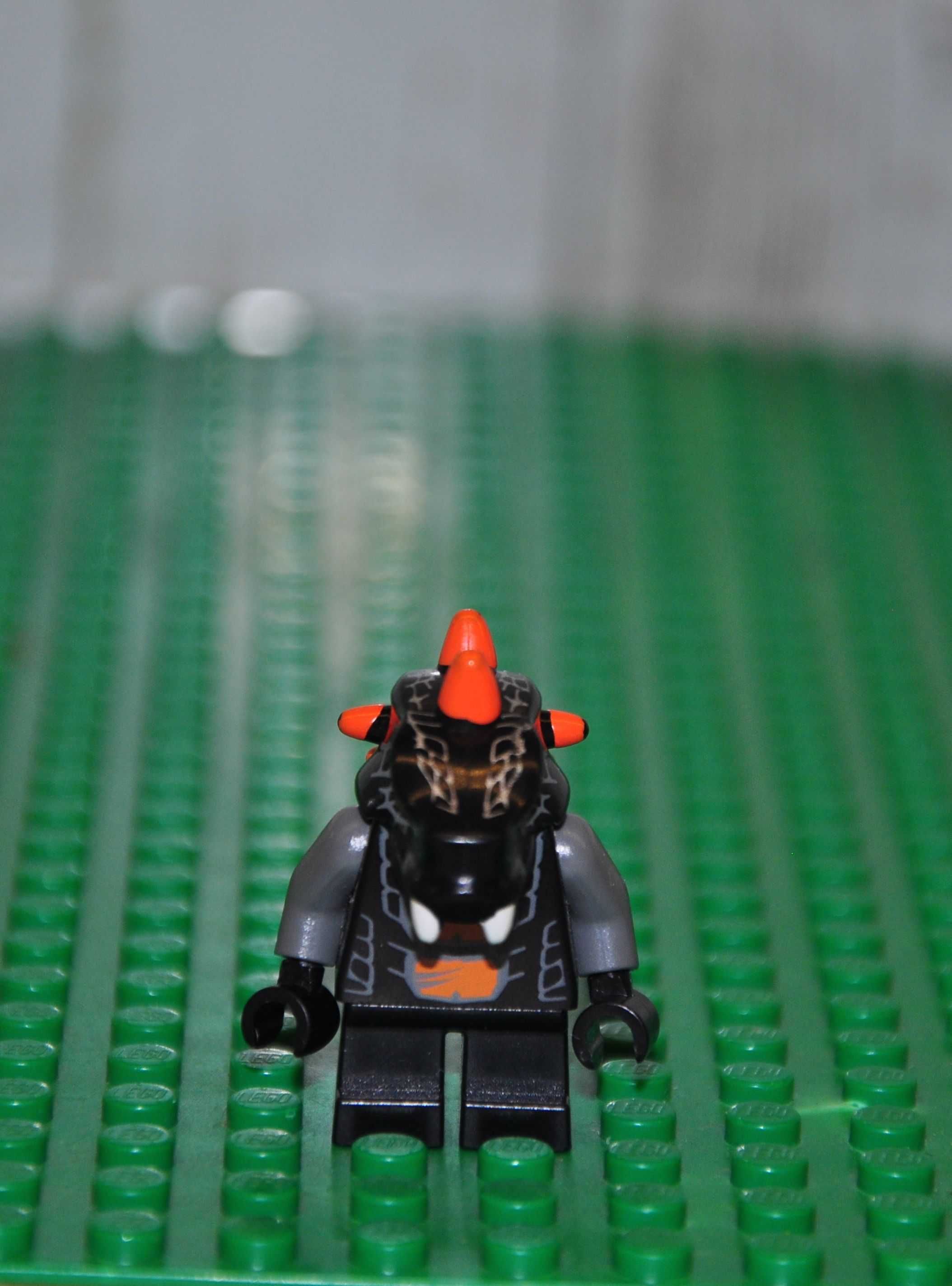 F0525. Figurka LEGO Ninjago - njo062 Bytar