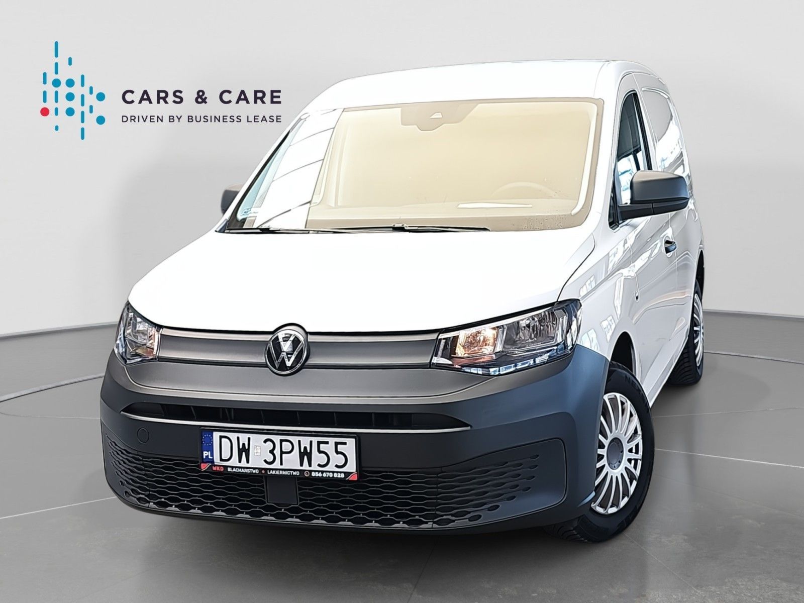 Volkswagen Caddy Cargo 2.0 Tdi Scr Bmt 102Km  Caddy Cargo 2.0 Tdi
