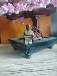 Figurka lego Mace Windu