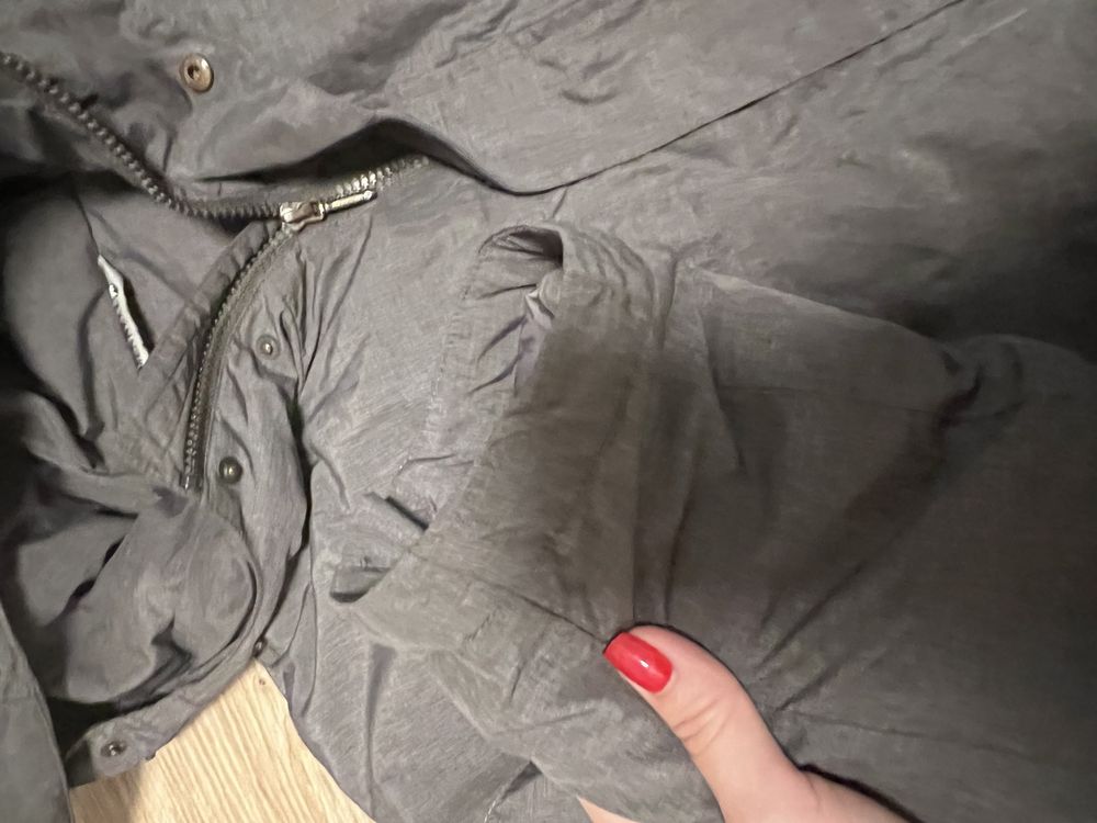 Зимняя куртка,пальто merrell xl,xxl