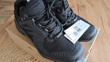 ADIDAS TERREX SWIFT R3 GTX IE7634 Buty Trekingowe czarne GORE-TEX