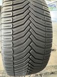 Opona wielosezonowa 225/40/R18 Michelin Crossclimate + / 1 sztuka