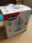 Aquecedor de biberões Chicco
