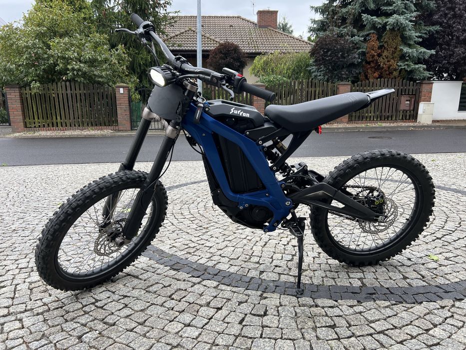 Surron light bee X 2023